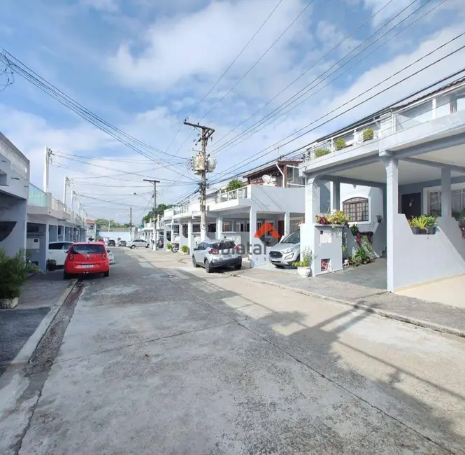 Foto 2 de Sobrado com 2 quartos à venda, 87m2 em Jardim Helena, Taboao Da Serra - SP