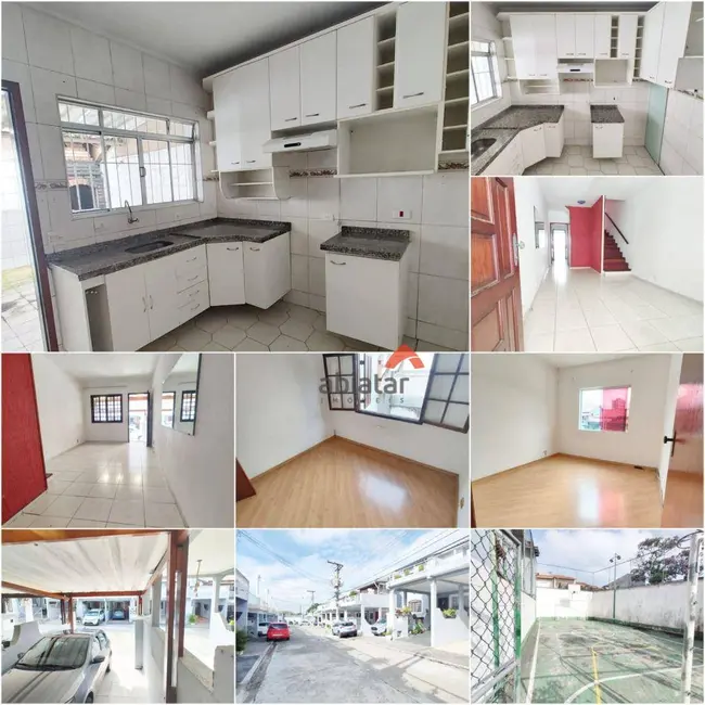 Foto 3 de Sobrado com 2 quartos à venda, 87m2 em Jardim Helena, Taboao Da Serra - SP