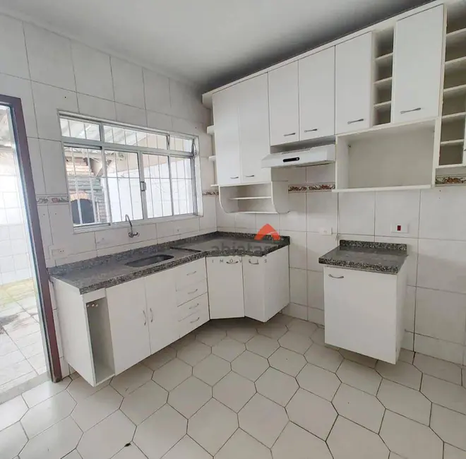 Foto 1 de Sobrado com 2 quartos à venda, 87m2 em Jardim Helena, Taboao Da Serra - SP