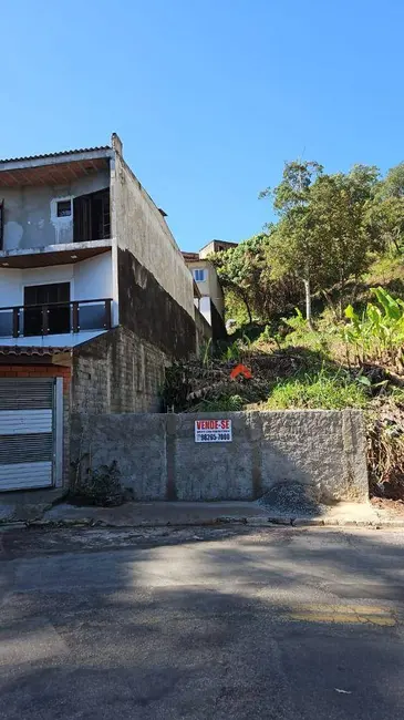 Foto 2 de Terreno / Lote à venda, 470m2 em Parque Assunção, Taboao Da Serra - SP