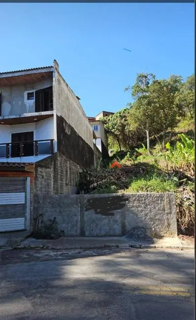 Foto 1 de Terreno / Lote à venda, 470m2 em Parque Assunção, Taboao Da Serra - SP