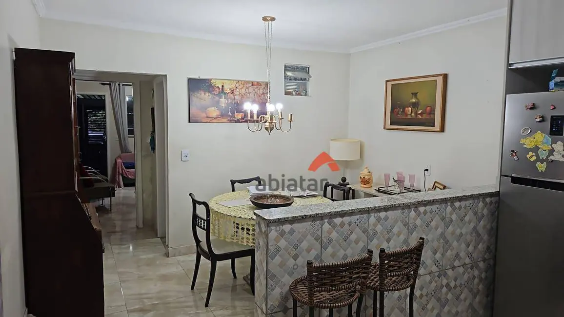 Foto 4 de Sobrado com 4 quartos à venda, 90m2 em Jardim Record, Taboao Da Serra - SP