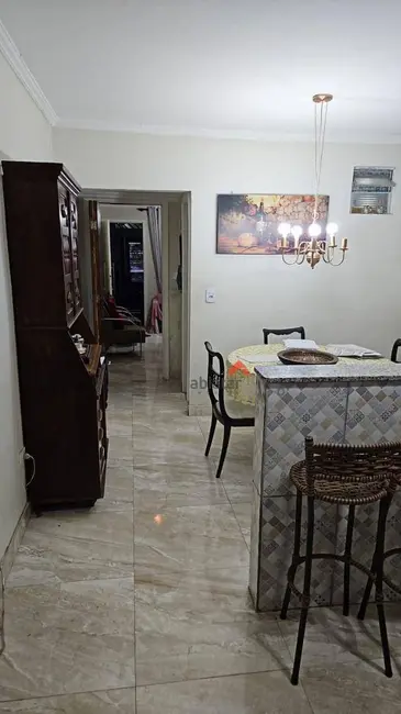 Foto 5 de Sobrado com 4 quartos à venda, 90m2 em Jardim Record, Taboao Da Serra - SP