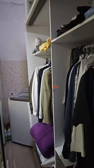 Foto 8 de Sobrado com 4 quartos à venda, 90m2 em Jardim Record, Taboao Da Serra - SP