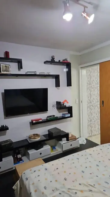 Foto 7 de Sobrado com 4 quartos à venda, 90m2 em Jardim Record, Taboao Da Serra - SP