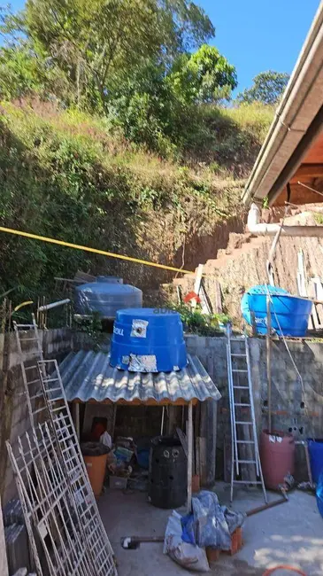 Foto 5 de Terreno / Lote à venda, 470m2 em Parque Assunção, Taboao Da Serra - SP