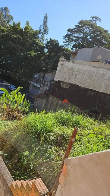 Foto 3 de Terreno / Lote à venda, 470m2 em Parque Assunção, Taboao Da Serra - SP