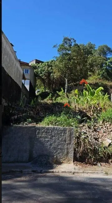 Foto 3 de Terreno / Lote à venda, 470m2 em Parque Assunção, Taboao Da Serra - SP