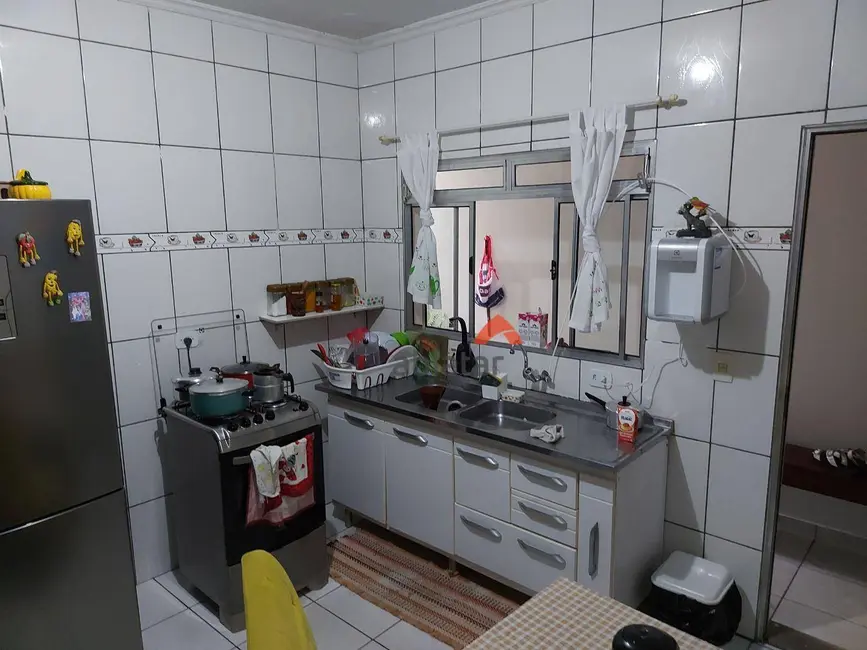 Foto 8 de Sobrado com 3 quartos à venda, 75m2 em Jardim Novo Record, Taboao Da Serra - SP