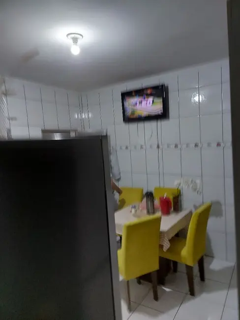 Foto 6 de Sobrado com 3 quartos à venda, 75m2 em Jardim Novo Record, Taboao Da Serra - SP