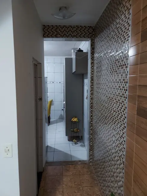 Foto 4 de Sobrado com 3 quartos à venda, 75m2 em Jardim Novo Record, Taboao Da Serra - SP