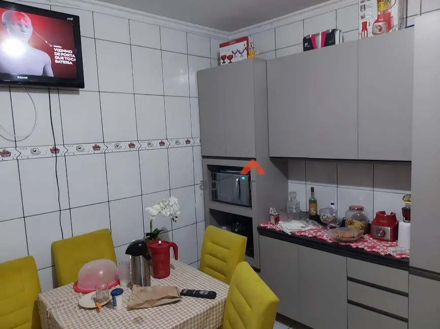 Foto 7 de Sobrado com 3 quartos à venda, 75m2 em Jardim Novo Record, Taboao Da Serra - SP