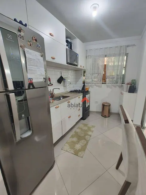 Sobrado com 2 quartos à venda, 71m2 em Jardim Maria Luiza, São Paulo - SP - imagem 7 Foto 7 de Sobrado com 2 quartos à venda, 71m2 em Jardim Maria Luiza, São Paulo - SP