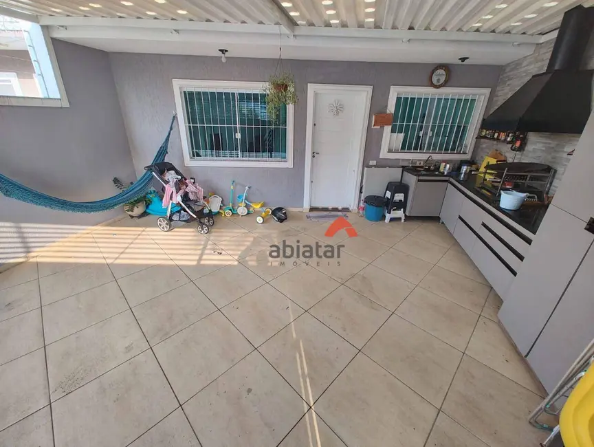 Sobrado com 2 quartos à venda, 71m2 em Jardim Maria Luiza, São Paulo - SP - imagem 9 Foto 9 de Sobrado com 2 quartos à venda, 71m2 em Jardim Maria Luiza, São Paulo - SP