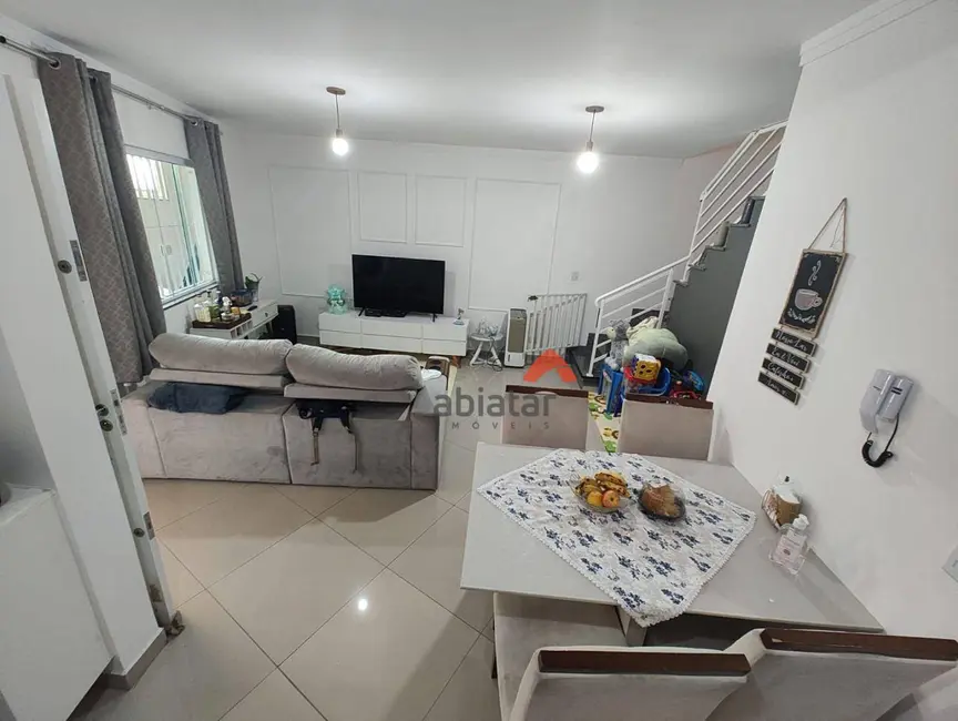 Sobrado com 2 quartos à venda, 71m2 em Jardim Maria Luiza, São Paulo - SP - imagem 4 Foto 4 de Sobrado com 2 quartos à venda, 71m2 em Jardim Maria Luiza, São Paulo - SP