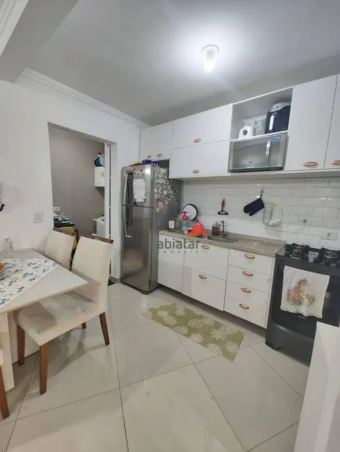 Sobrado com 2 quartos à venda, 71m2 em Jardim Maria Luiza, São Paulo - SP - imagem 2 Foto 2 de Sobrado com 2 quartos à venda, 71m2 em Jardim Maria Luiza, São Paulo - SP