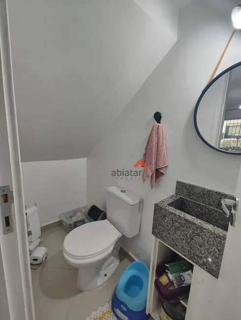 Sobrado com 2 quartos à venda, 71m2 em Jardim Maria Luiza, São Paulo - SP - imagem 8 Foto 8 de Sobrado com 2 quartos à venda, 71m2 em Jardim Maria Luiza, São Paulo - SP