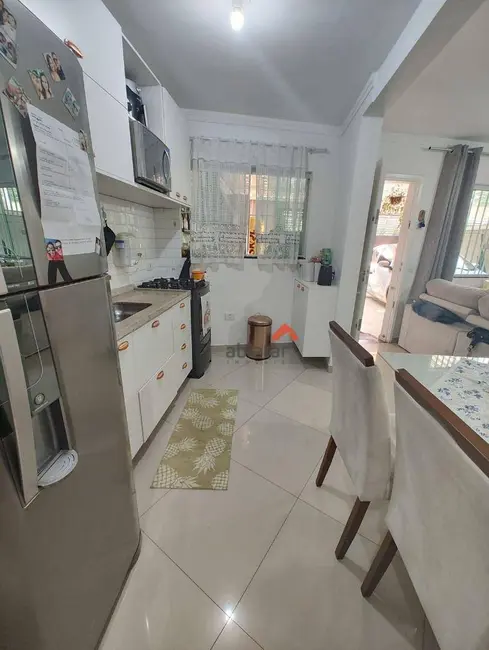 Sobrado com 2 quartos à venda, 71m2 em Jardim Maria Luiza, São Paulo - SP - imagem 6 Foto 6 de Sobrado com 2 quartos à venda, 71m2 em Jardim Maria Luiza, São Paulo - SP
