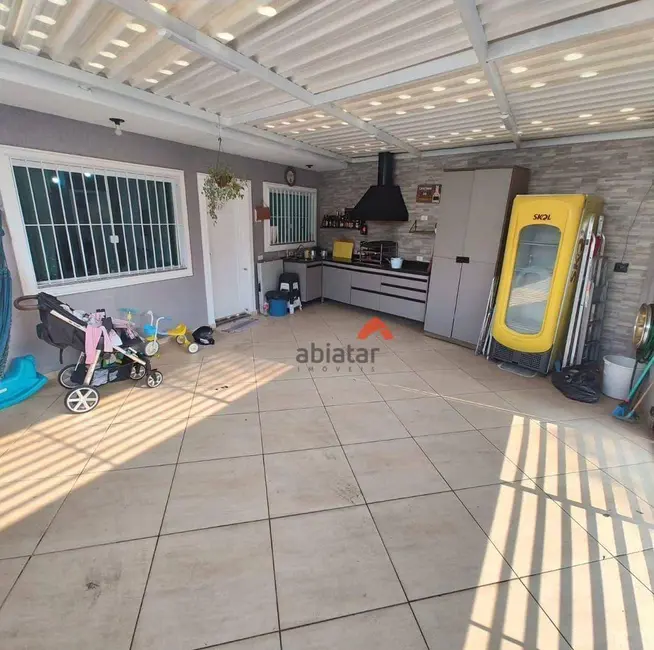 Sobrado com 2 quartos à venda, 71m2 em Jardim Maria Luiza, São Paulo - SP - imagem 1 Foto 1 de Sobrado com 2 quartos à venda, 71m2 em Jardim Maria Luiza, São Paulo - SP