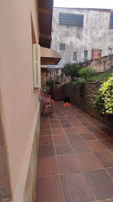 Foto 1 de Casa com 2 quartos à venda, 135m2 em Jardim Monte Kemel, São Paulo - SP