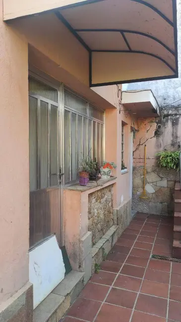 Casa com 2 quartos à venda, 135m2 em Jardim Monte Kemel, São Paulo - SP - imagem 3 Foto 3 de Casa com 2 quartos à venda, 135m2 em Jardim Monte Kemel, São Paulo - SP