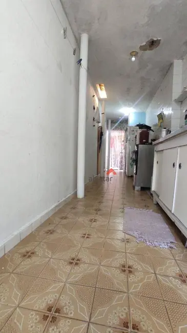 Casa com 2 quartos à venda, 135m2 em Jardim Monte Kemel, São Paulo - SP - imagem 8 Foto 8 de Casa com 2 quartos à venda, 135m2 em Jardim Monte Kemel, São Paulo - SP