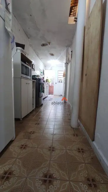 Casa com 2 quartos à venda, 135m2 em Jardim Monte Kemel, São Paulo - SP - imagem 7 Foto 7 de Casa com 2 quartos à venda, 135m2 em Jardim Monte Kemel, São Paulo - SP