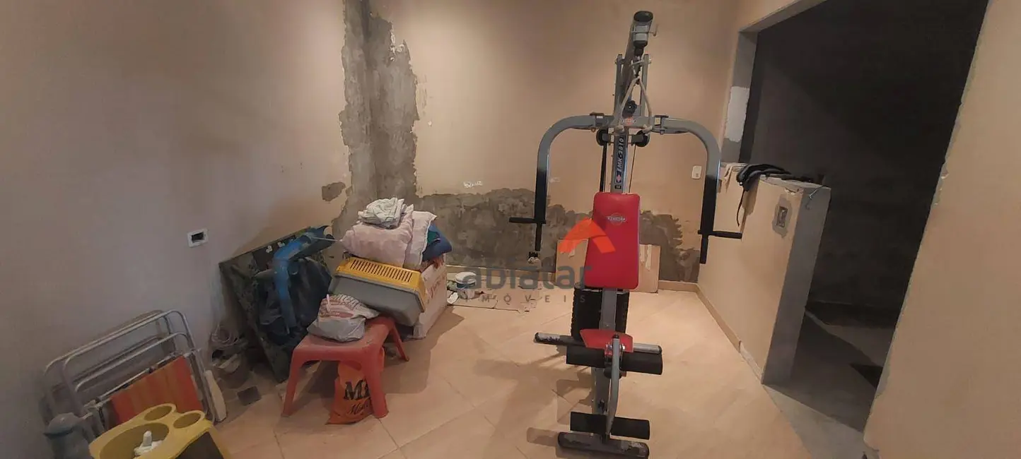 Foto 7 de Casa com 2 quartos à venda, 125m2 em Jardim Nossa Senhora de Fátima, Embu Das Artes - SP