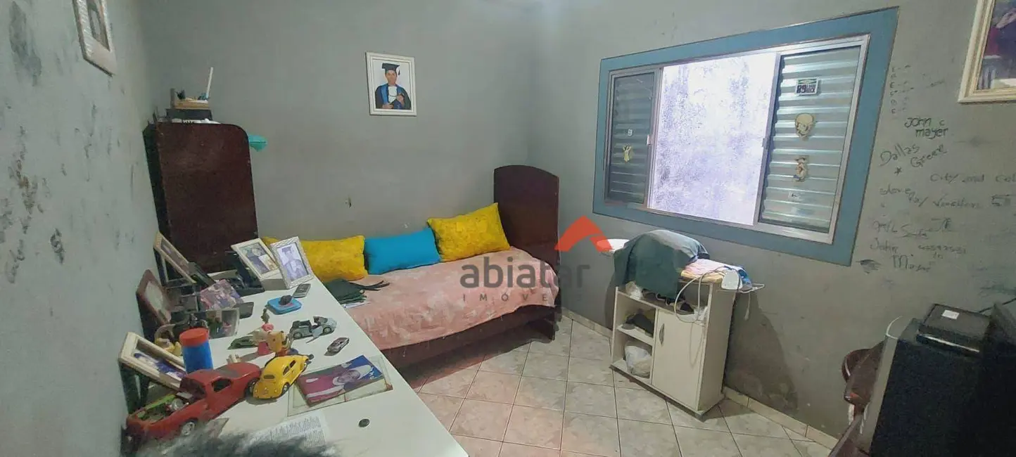 Foto 9 de Casa com 2 quartos à venda, 125m2 em Jardim Nossa Senhora de Fátima, Embu Das Artes - SP