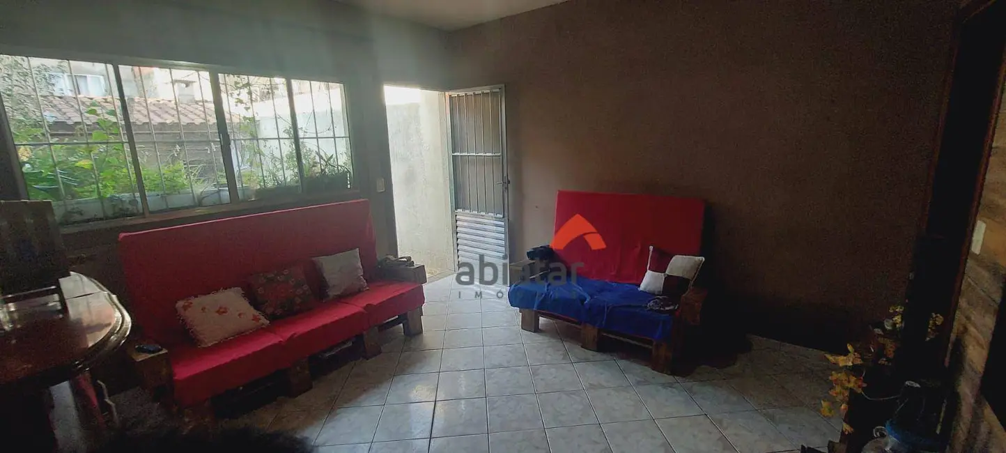 Foto 3 de Casa com 2 quartos à venda, 125m2 em Jardim Nossa Senhora de Fátima, Embu Das Artes - SP