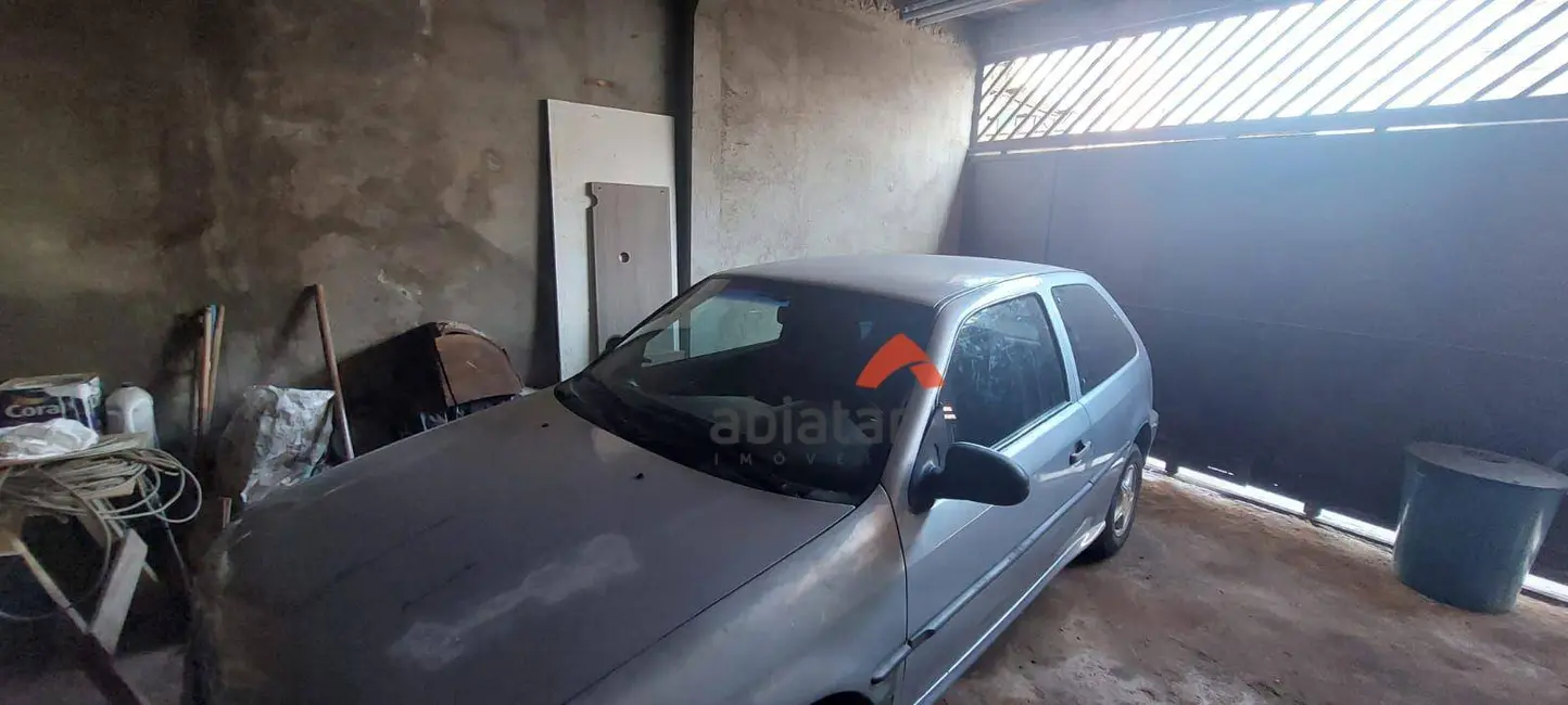 Foto 5 de Casa com 2 quartos à venda, 125m2 em Jardim Nossa Senhora de Fátima, Embu Das Artes - SP