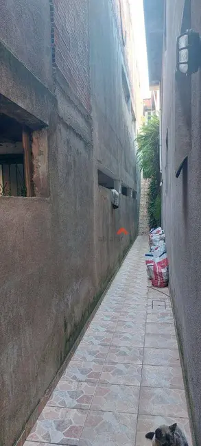 Foto 6 de Casa com 2 quartos à venda, 125m2 em Jardim Nossa Senhora de Fátima, Embu Das Artes - SP