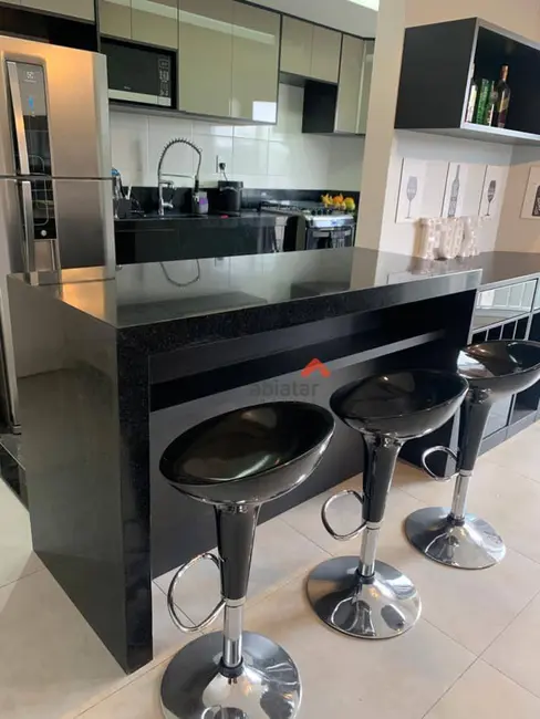 Foto 1 de Apartamento com 1 quarto à venda, 55m2 em Vila Prudente, São Paulo - SP