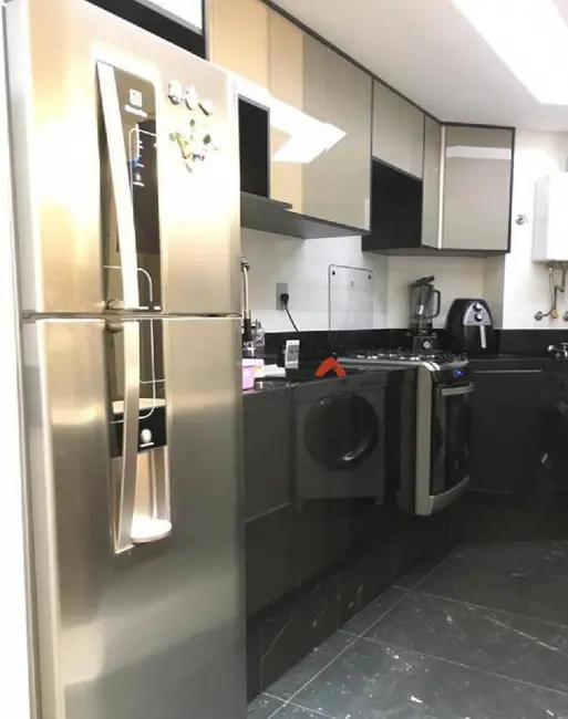 Foto 2 de Apartamento com 1 quarto à venda, 55m2 em Vila Prudente, São Paulo - SP