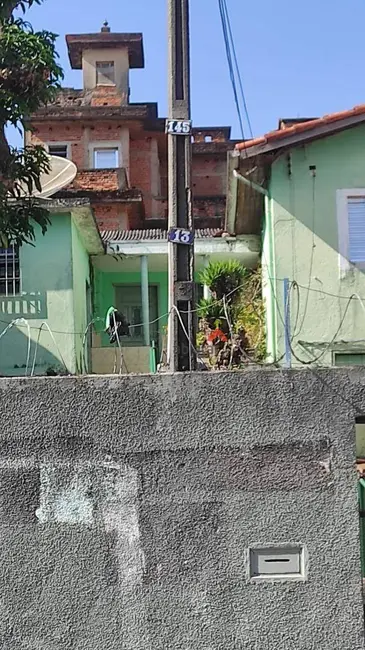 Foto 8 de Terreno / Lote à venda, 250m2 em Jardim Monte Kemel, São Paulo - SP