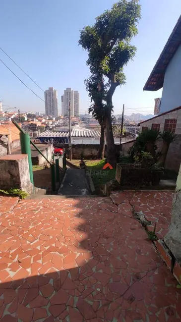 Foto 2 de Terreno / Lote à venda, 250m2 em Jardim Monte Kemel, São Paulo - SP