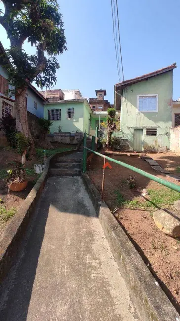 Foto 4 de Terreno / Lote à venda, 250m2 em Jardim Monte Kemel, São Paulo - SP