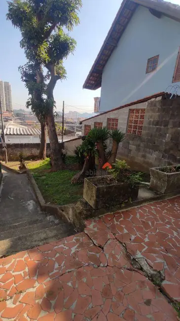 Foto 3 de Terreno / Lote à venda, 250m2 em Jardim Monte Kemel, São Paulo - SP