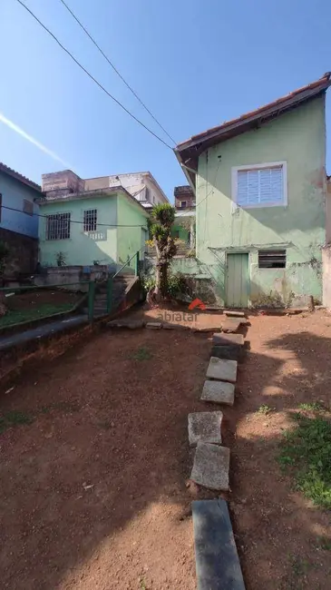 Foto 1 de Terreno / Lote à venda, 250m2 em Jardim Monte Kemel, São Paulo - SP