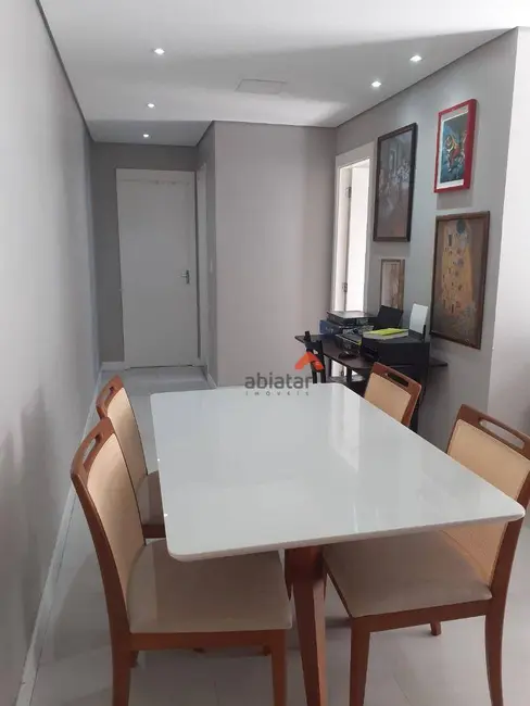 Apartamento com 2 quartos à venda, 54m2 em Padroeira, Osasco - SP - imagem 4 Foto 4 de Apartamento com 2 quartos à venda, 54m2 em Padroeira, Osasco - SP