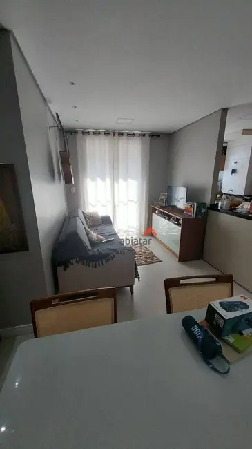 Apartamento com 2 quartos à venda, 54m2 em Padroeira, Osasco - SP - imagem 3 Foto 3 de Apartamento com 2 quartos à venda, 54m2 em Padroeira, Osasco - SP