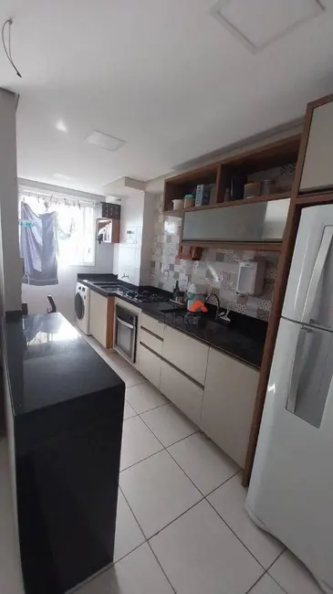 Apartamento com 2 quartos à venda, 54m2 em Padroeira, Osasco - SP - imagem 7 Foto 7 de Apartamento com 2 quartos à venda, 54m2 em Padroeira, Osasco - SP