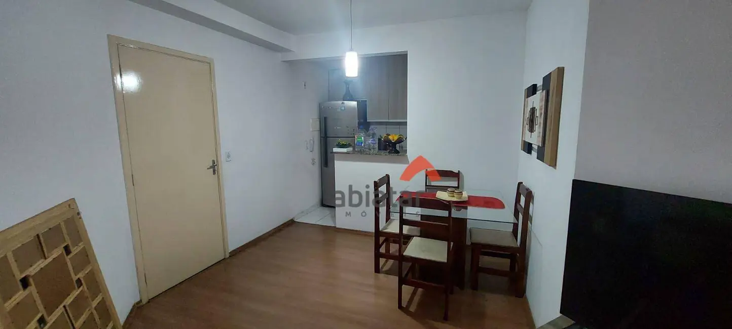Foto 1 de Apartamento com 3 quartos para alugar, 78m2 em Parque Taboão, Taboao Da Serra - SP