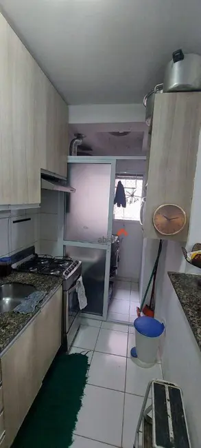 Apartamento com 3 quartos para alugar, 78m2 em Parque Taboão, Taboao Da Serra - SP - imagem 6 Foto 6 de Apartamento com 3 quartos para alugar, 78m2 em Parque Taboão, Taboao Da Serra - SP