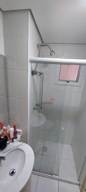 Apartamento com 3 quartos para alugar, 78m2 em Parque Taboão, Taboao Da Serra - SP - imagem 8 Foto 8 de Apartamento com 3 quartos para alugar, 78m2 em Parque Taboão, Taboao Da Serra - SP