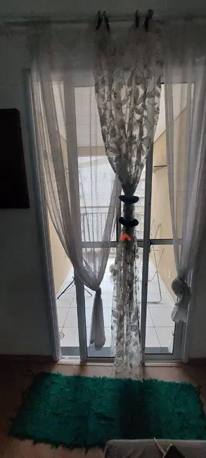 Apartamento com 3 quartos para alugar, 78m2 em Parque Taboão, Taboao Da Serra - SP - imagem 3 Foto 3 de Apartamento com 3 quartos para alugar, 78m2 em Parque Taboão, Taboao Da Serra - SP