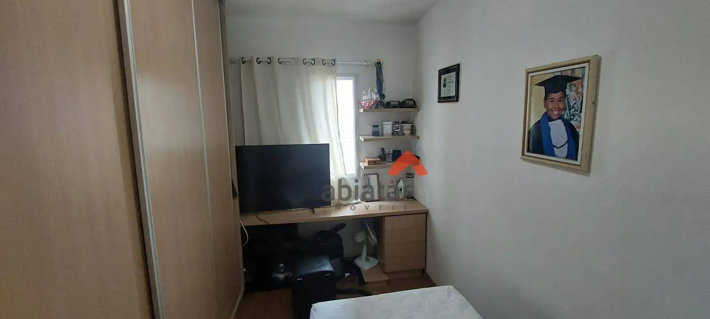 Apartamento com 3 quartos para alugar, 78m2 em Parque Taboão, Taboao Da Serra - SP - imagem 4 Foto 4 de Apartamento com 3 quartos para alugar, 78m2 em Parque Taboão, Taboao Da Serra - SP