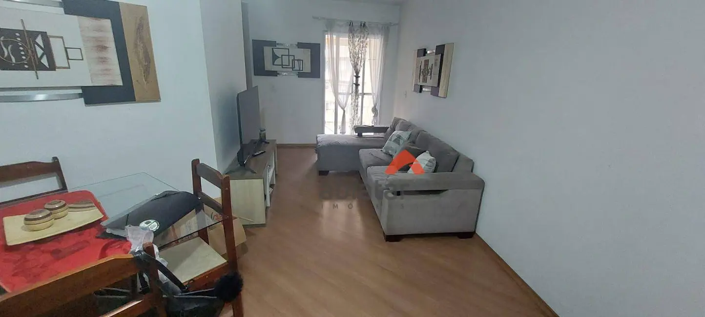 Apartamento com 3 quartos para alugar, 78m2 em Parque Taboão, Taboao Da Serra - SP - imagem 2 Foto 2 de Apartamento com 3 quartos para alugar, 78m2 em Parque Taboão, Taboao Da Serra - SP