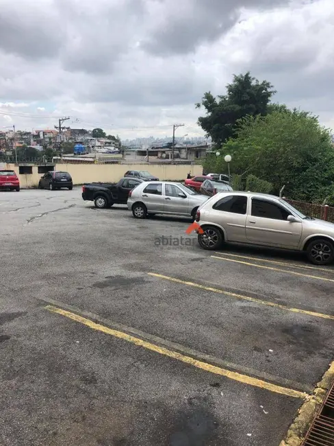 Foto 6 de Apartamento com 2 quartos à venda, 52m2 em Jardim Iracema, Taboao Da Serra - SP