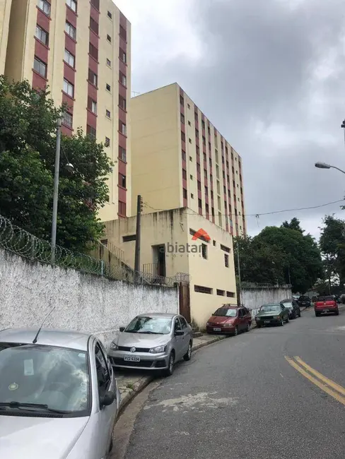 Foto 4 de Apartamento com 2 quartos à venda, 52m2 em Jardim Iracema, Taboao Da Serra - SP